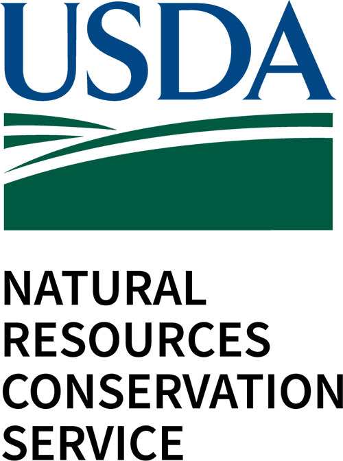 ACES Open House Sponsor Logo (Natural Resources Conservation Service)