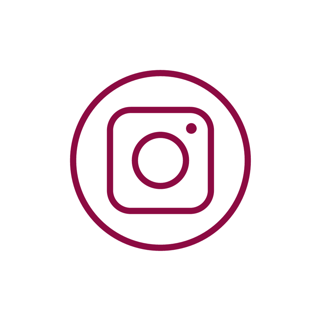 AES Instagram Icon