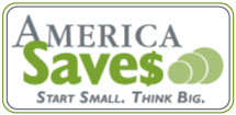 Image of America Saves Logo