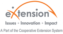 Image of eXtension Logo