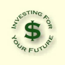 Image of Investing for your Future Logo