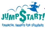 Image of Jump Start Logo