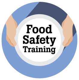Food Safety Training logo