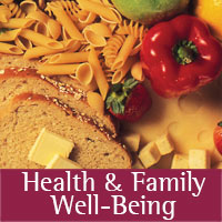health programs at Eddy County