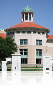 Photo of Skeen Hall