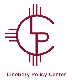 Linebery Policy Center Logo