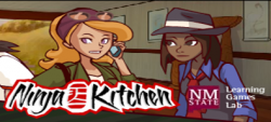 Image of Ninja Kitchen