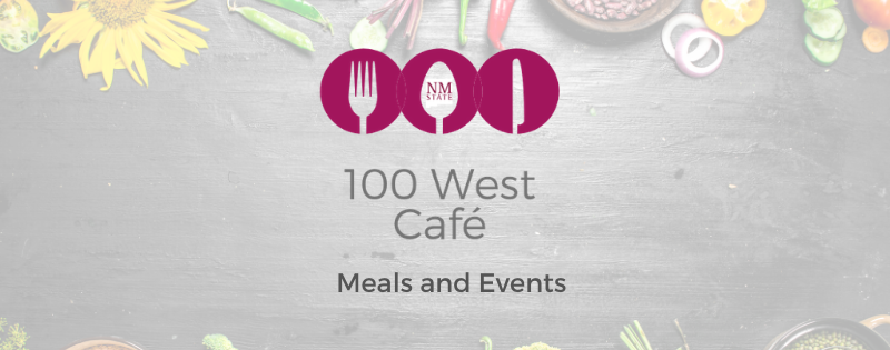 Meals and events