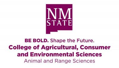 Image of the Animal and Range Sciences logo
