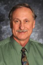 Image of Dr. Gerald Sims, Ph.D.