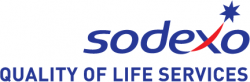 Image of the Sodexo logo