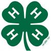 Image of the 4H symbol (a clover)