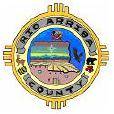 Rio Arriba County Seal