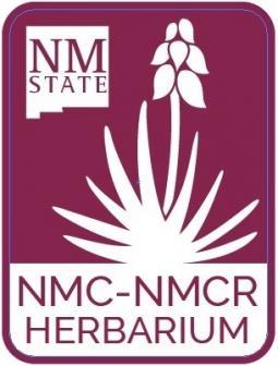 NMSU herbarium logo