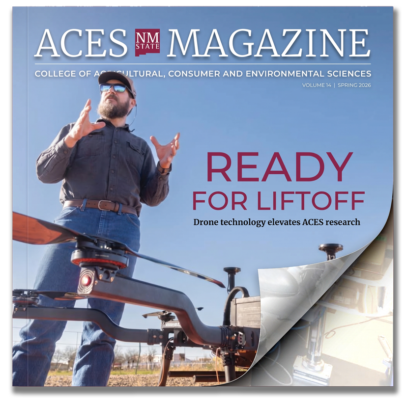 ACES Research in Action