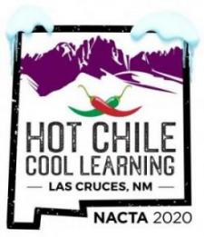 2020 Nacta Conference Logo