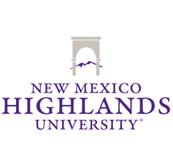 Image of NMHU logo