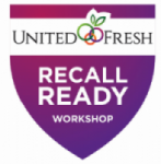 Image of United Fresh logo